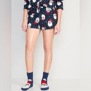 ️Last OLD Santa Shorts